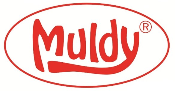 Logo Muldy